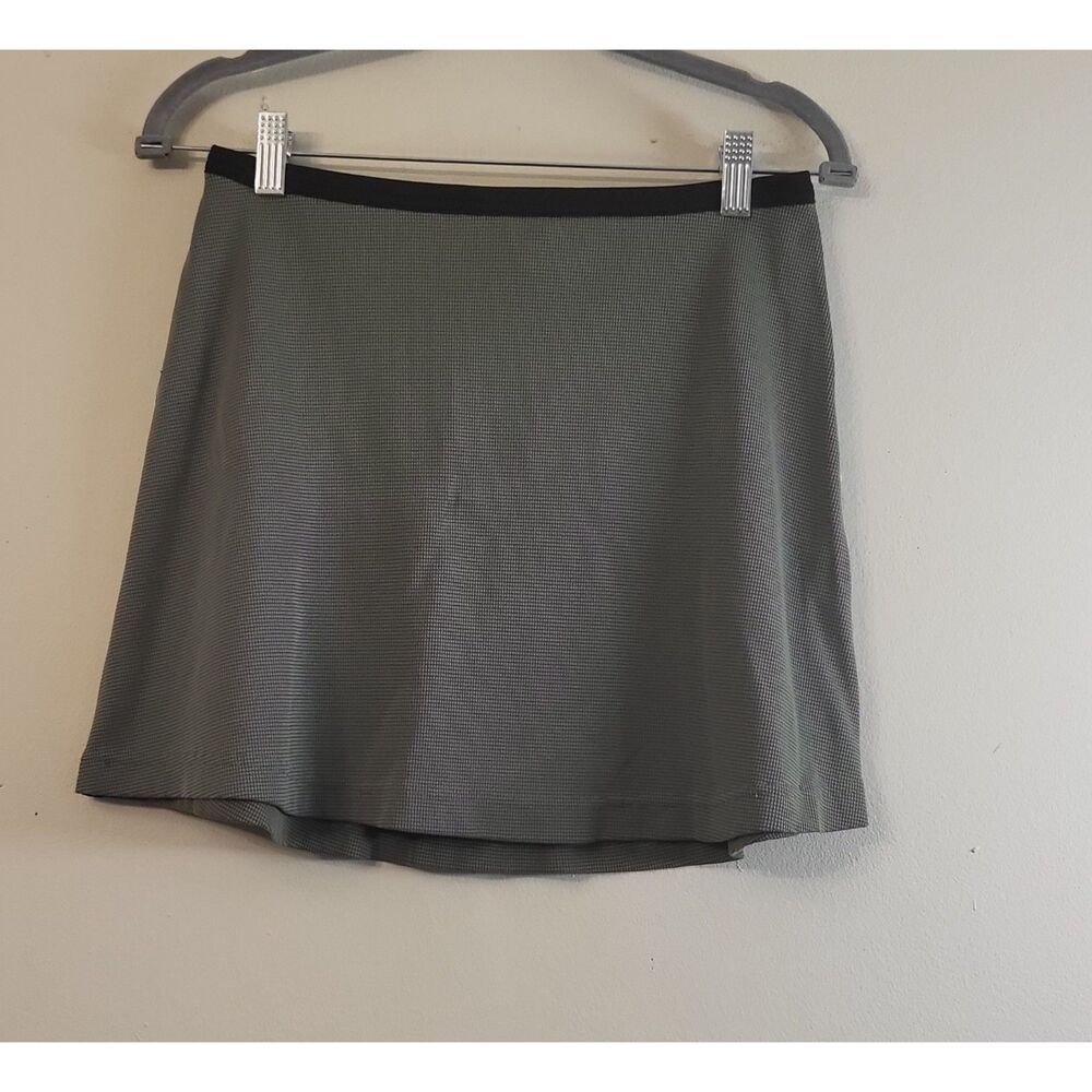 TAIL TECH WOMEN GOLF TENNIS PICKLE BALL RUNNING SPORTY FLOWY SKIRT SIZE MEDIUM